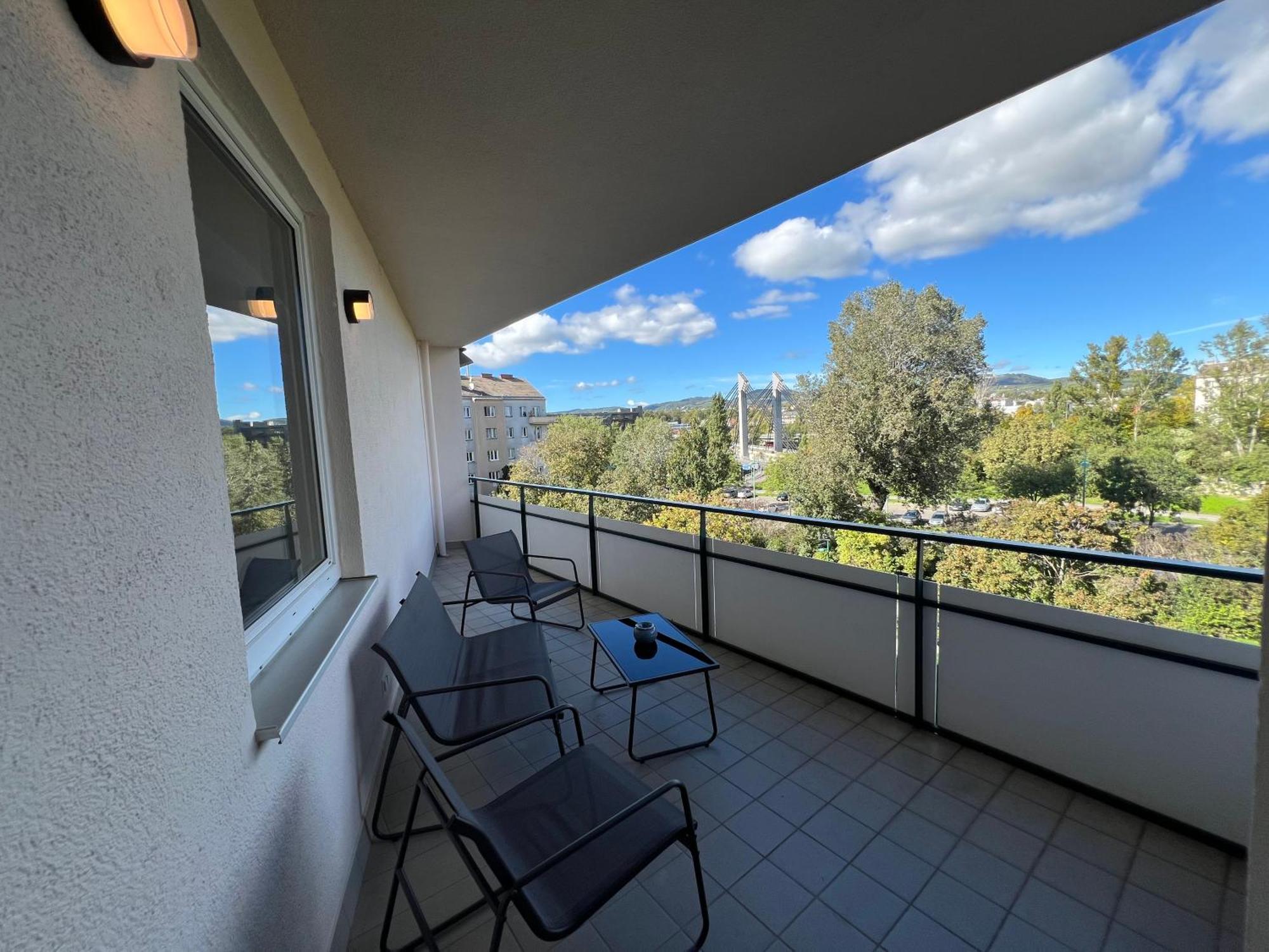 U4 Spittelau Tr10 Appartamento *